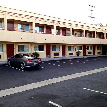 Harvey'S Motel Sdsu La Mesa San Diego Esterno foto
