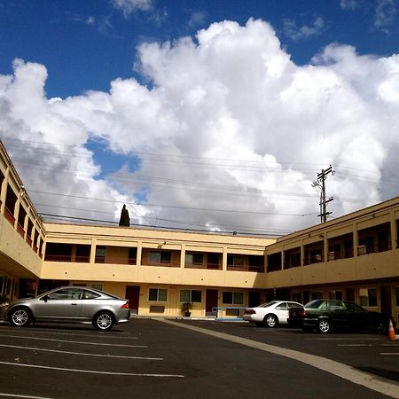 Harvey'S Motel Sdsu La Mesa San Diego Esterno foto