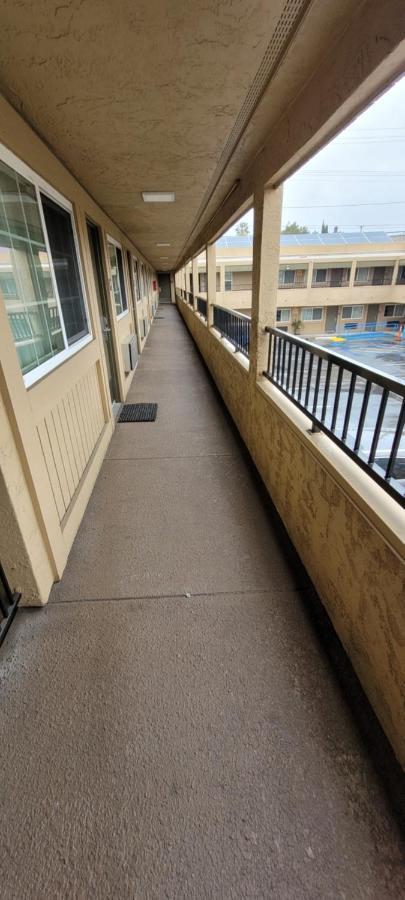 Harvey'S Motel Sdsu La Mesa San Diego Esterno foto
