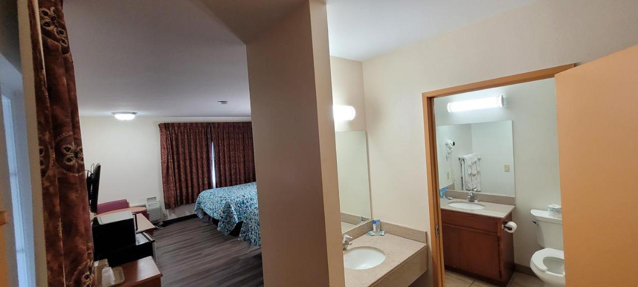 Harvey'S Motel Sdsu La Mesa San Diego Esterno foto