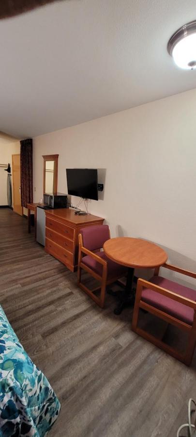 Harvey'S Motel Sdsu La Mesa San Diego Esterno foto