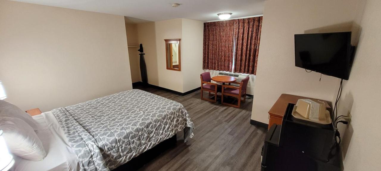 Harvey'S Motel Sdsu La Mesa San Diego Esterno foto
