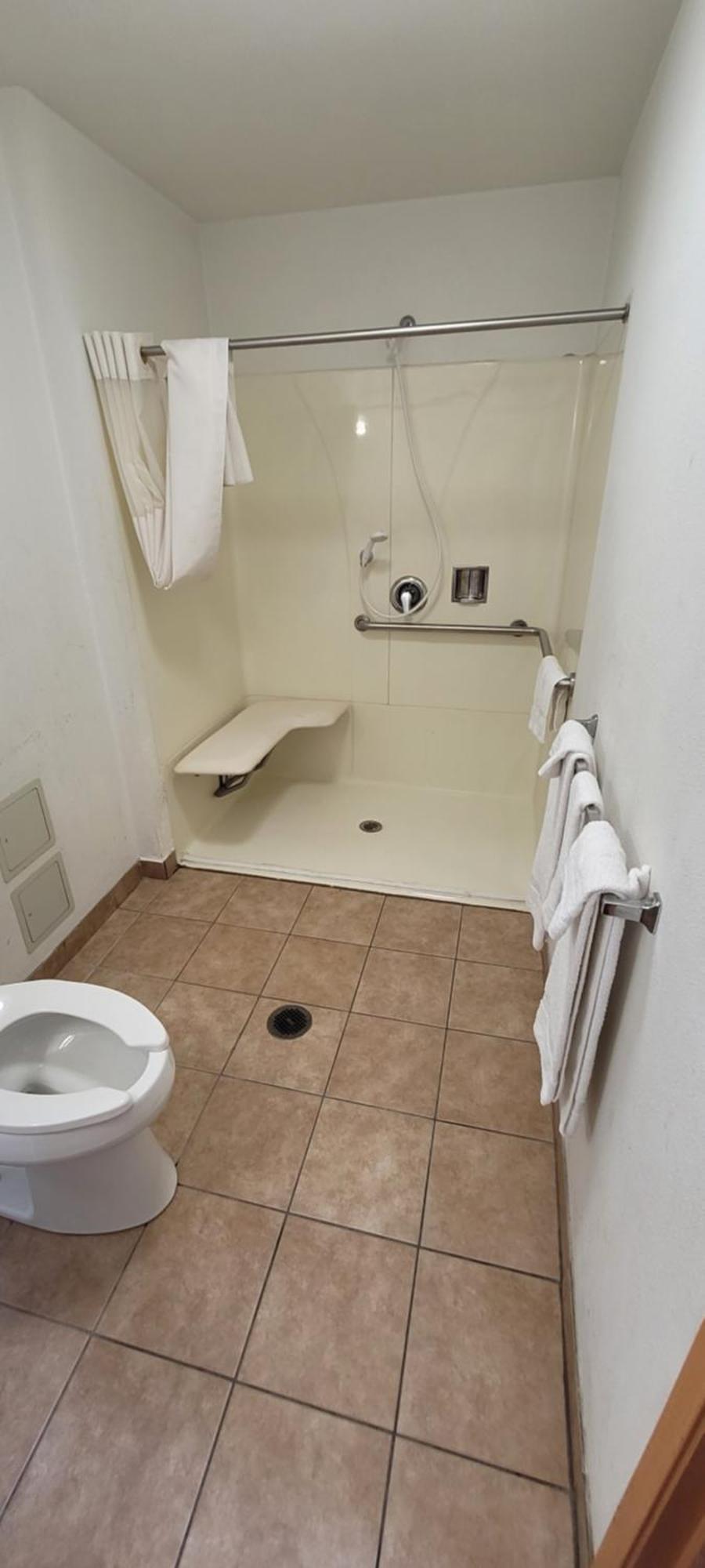 Harvey'S Motel Sdsu La Mesa San Diego Esterno foto