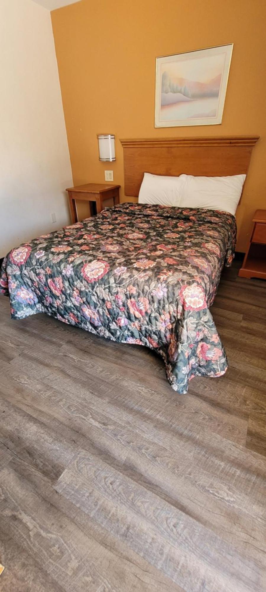 Harvey'S Motel Sdsu La Mesa San Diego Esterno foto