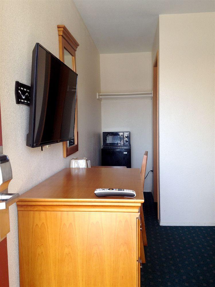 Harvey'S Motel Sdsu La Mesa San Diego Esterno foto