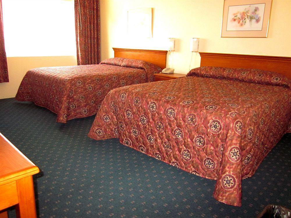 Harvey'S Motel Sdsu La Mesa San Diego Esterno foto