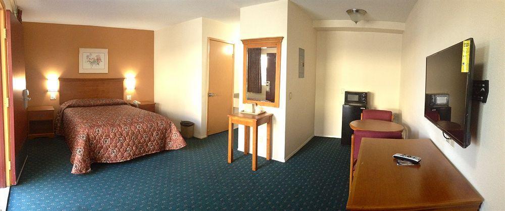 Harvey'S Motel Sdsu La Mesa San Diego Esterno foto