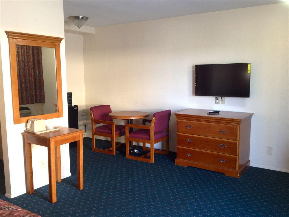 Harvey'S Motel Sdsu La Mesa San Diego Esterno foto