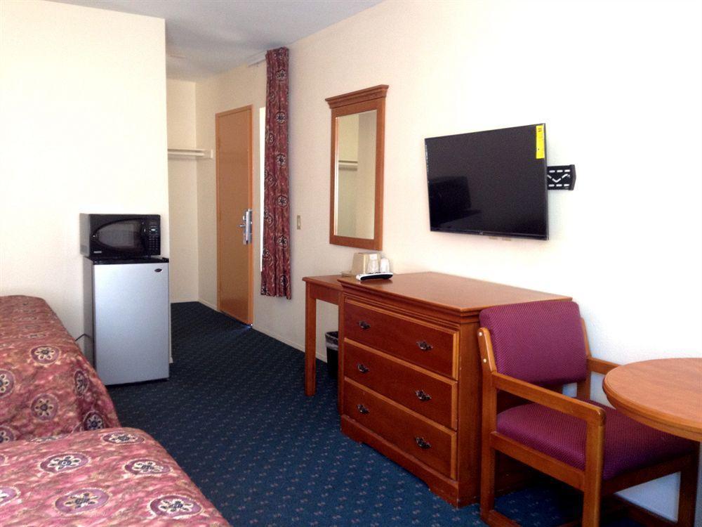 Harvey'S Motel Sdsu La Mesa San Diego Esterno foto
