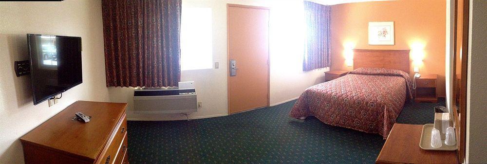 Harvey'S Motel Sdsu La Mesa San Diego Esterno foto