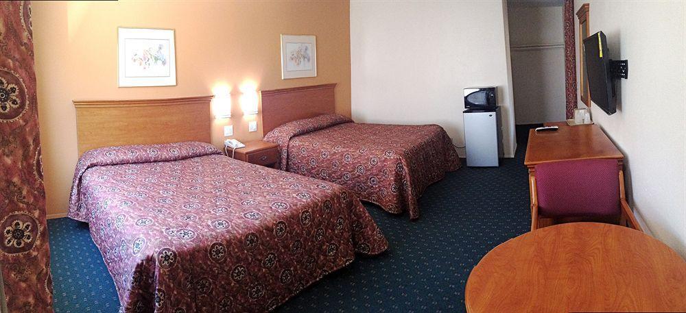 Harvey'S Motel Sdsu La Mesa San Diego Esterno foto