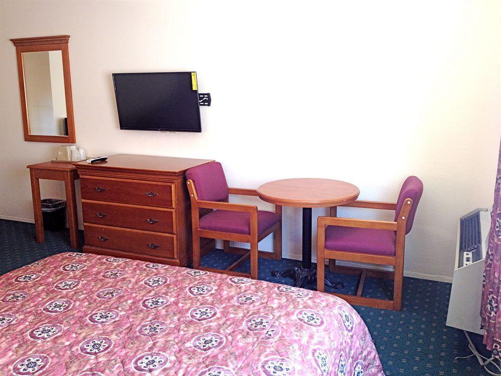 Harvey'S Motel Sdsu La Mesa San Diego Esterno foto
