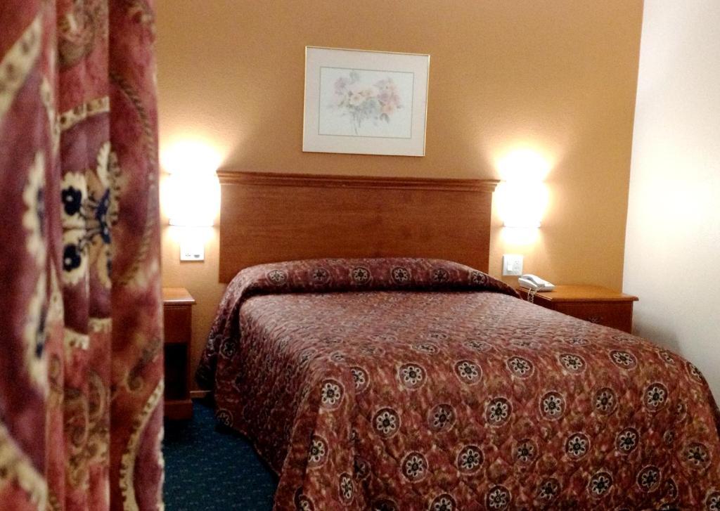 Harvey'S Motel Sdsu La Mesa San Diego Esterno foto