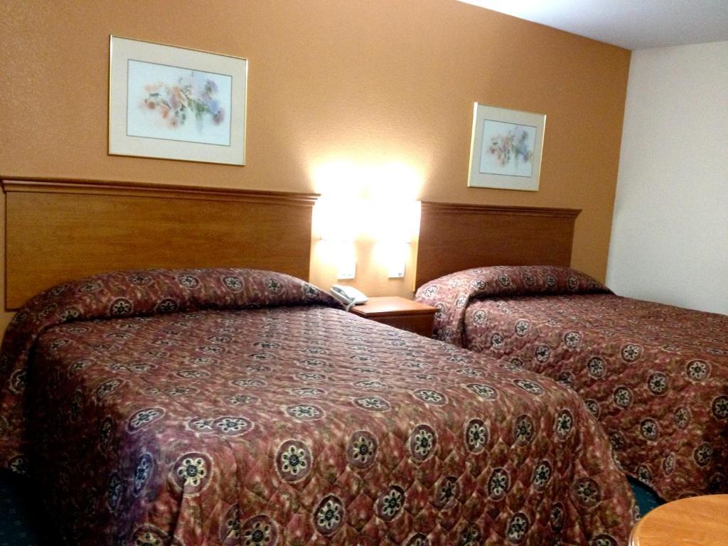 Harvey'S Motel Sdsu La Mesa San Diego Esterno foto