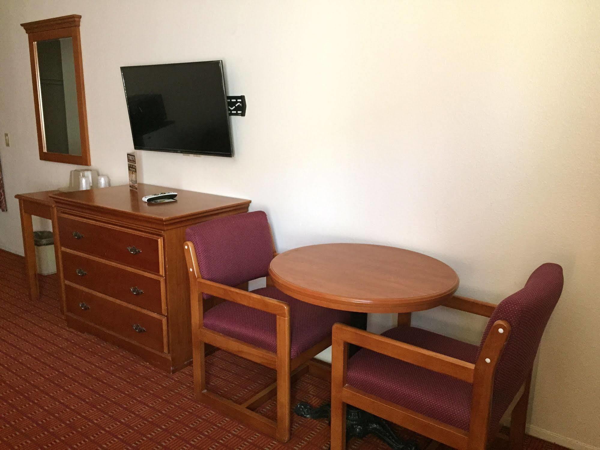 Harvey'S Motel Sdsu La Mesa San Diego Esterno foto