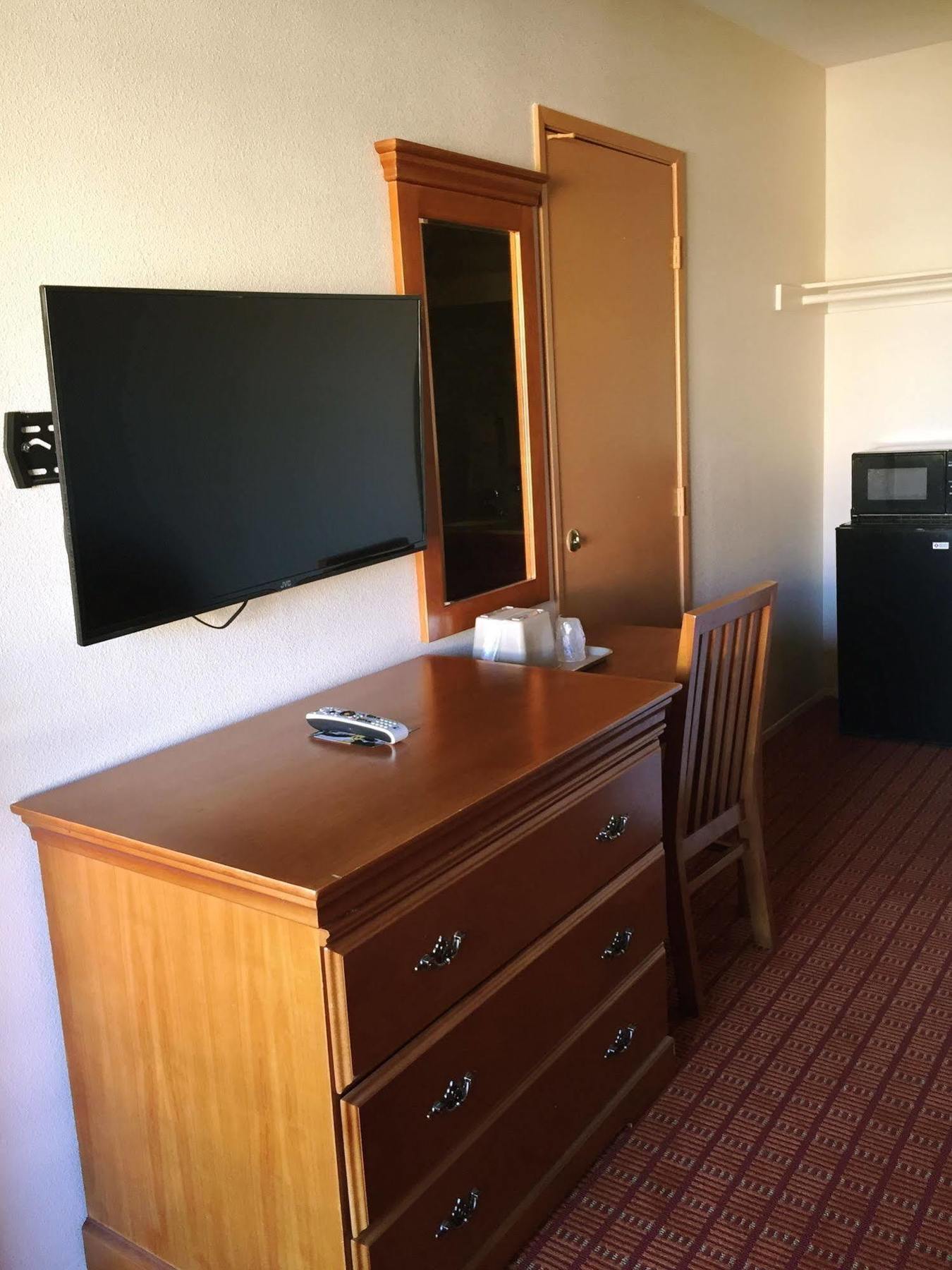 Harvey'S Motel Sdsu La Mesa San Diego Esterno foto