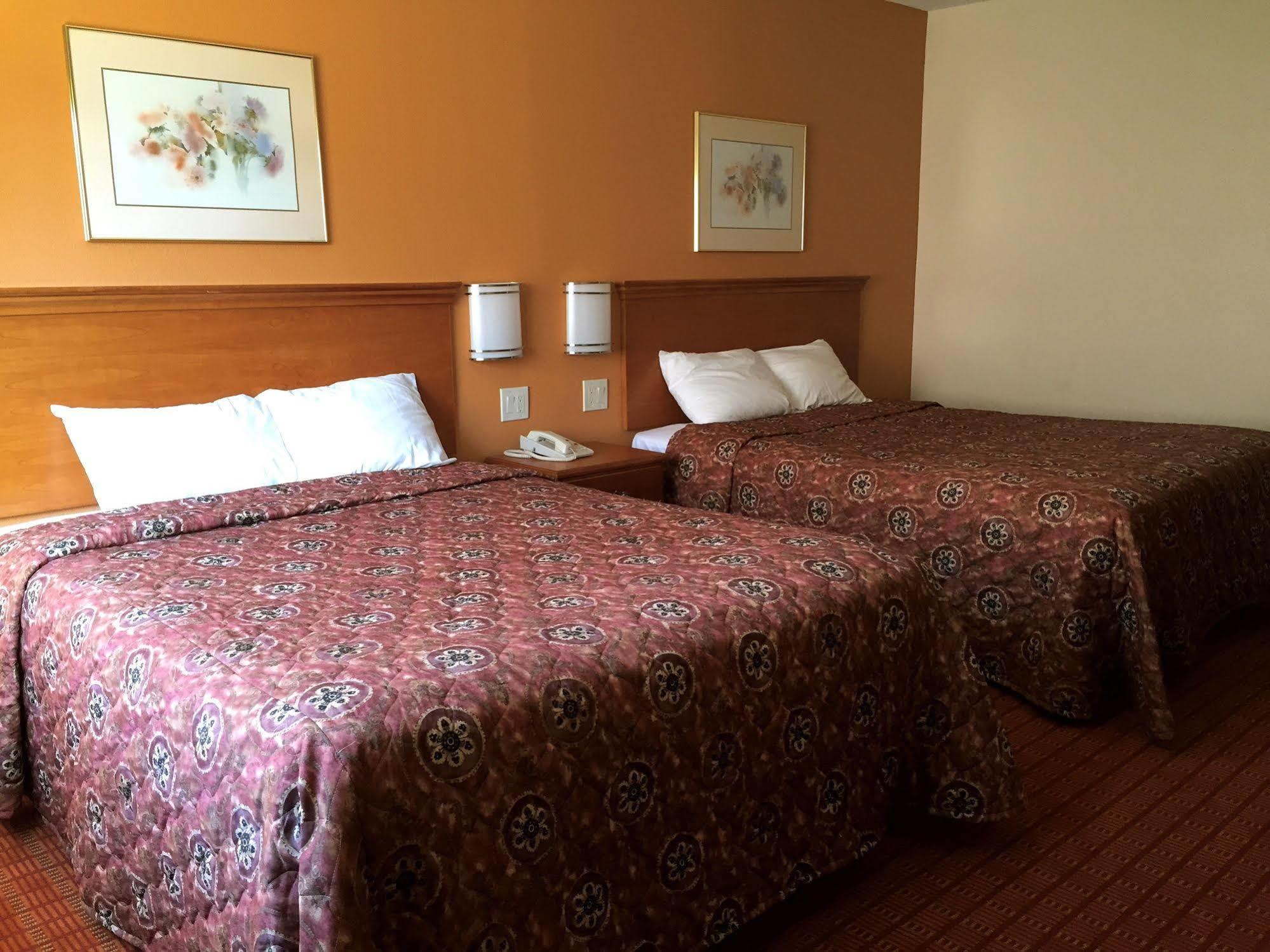 Harvey'S Motel Sdsu La Mesa San Diego Esterno foto