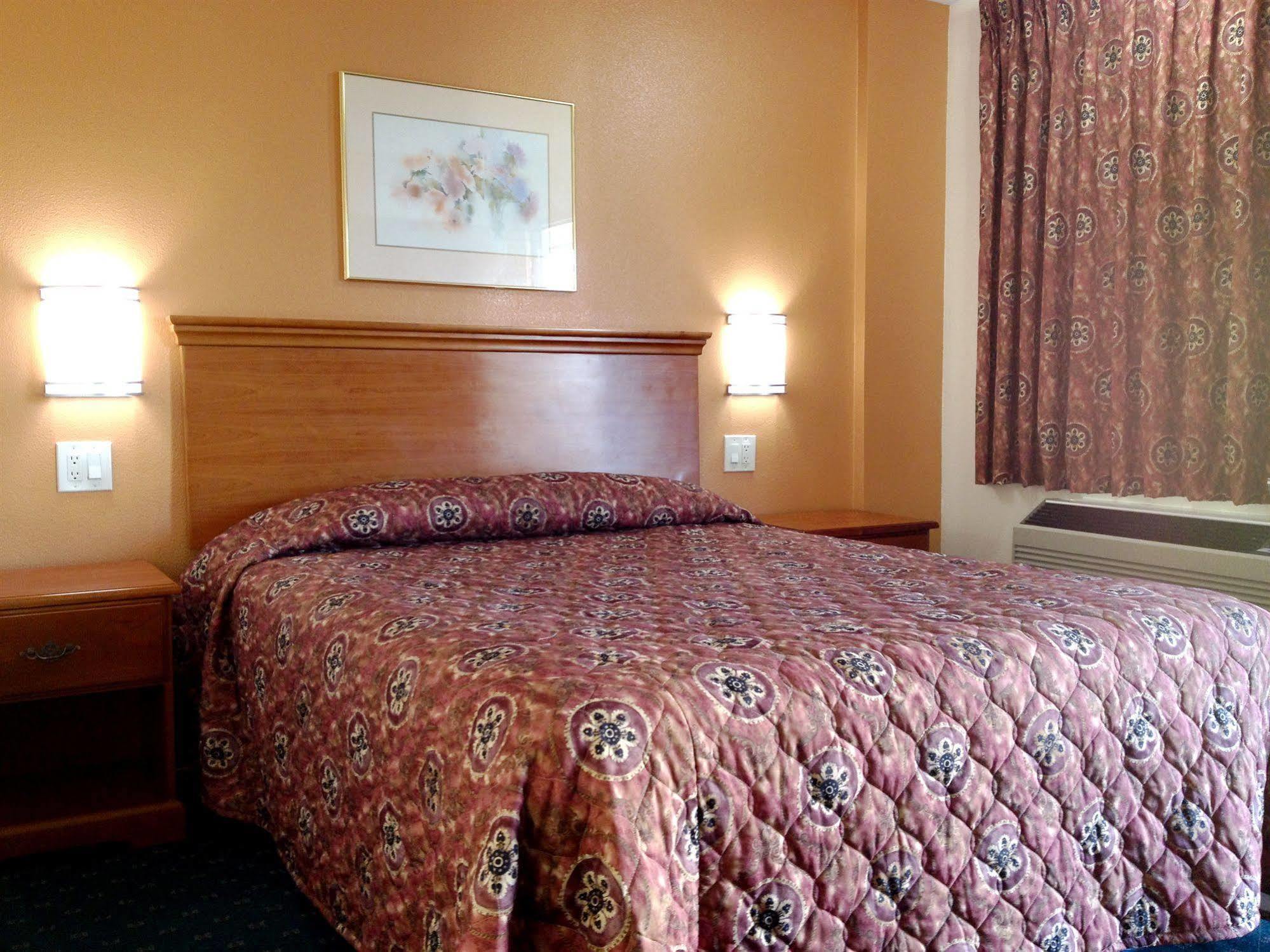Harvey'S Motel Sdsu La Mesa San Diego Esterno foto
