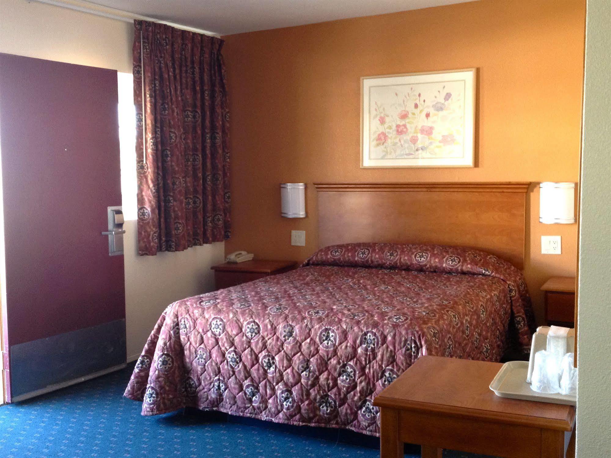 Harvey'S Motel Sdsu La Mesa San Diego Esterno foto