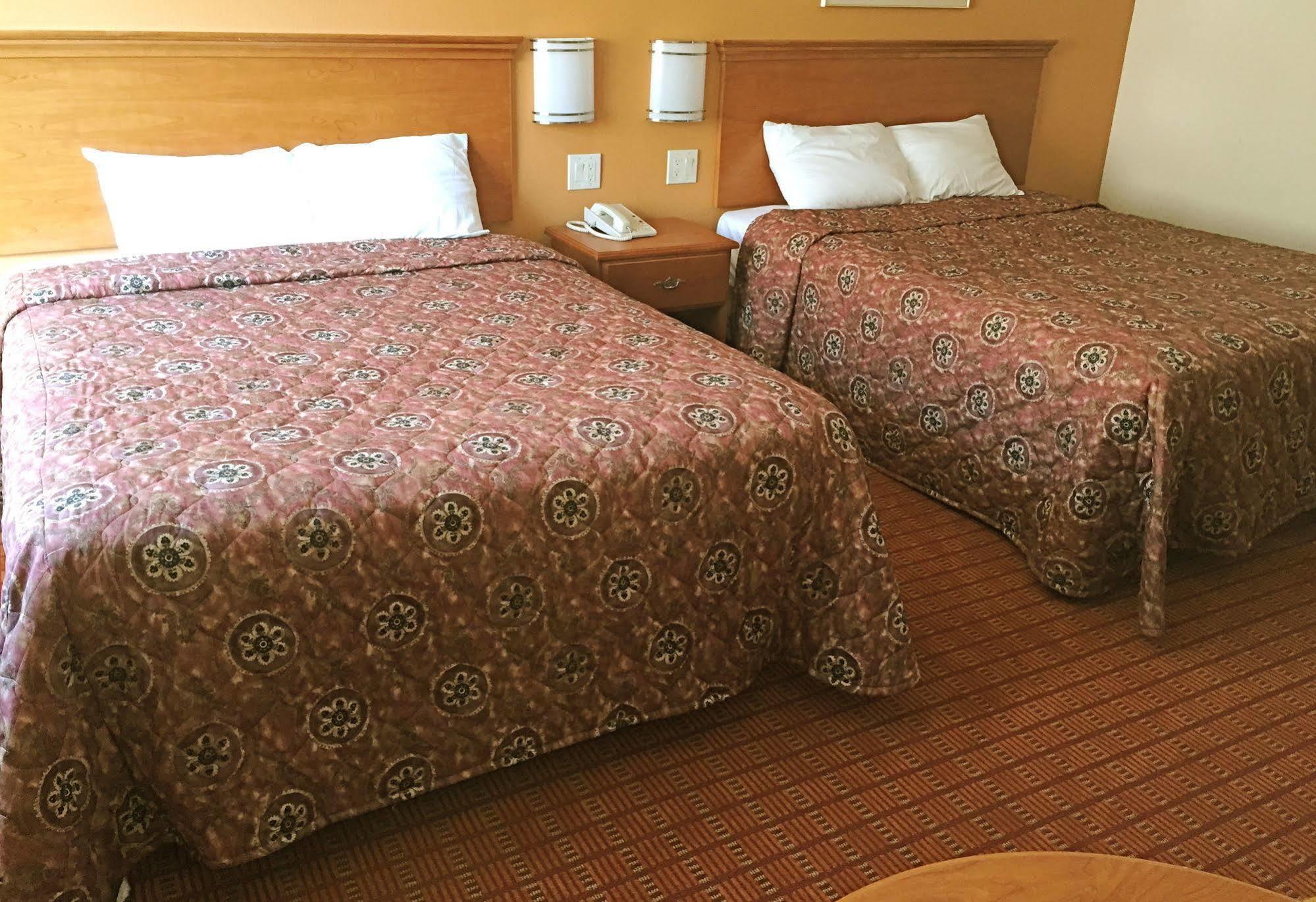 Harvey'S Motel Sdsu La Mesa San Diego Esterno foto