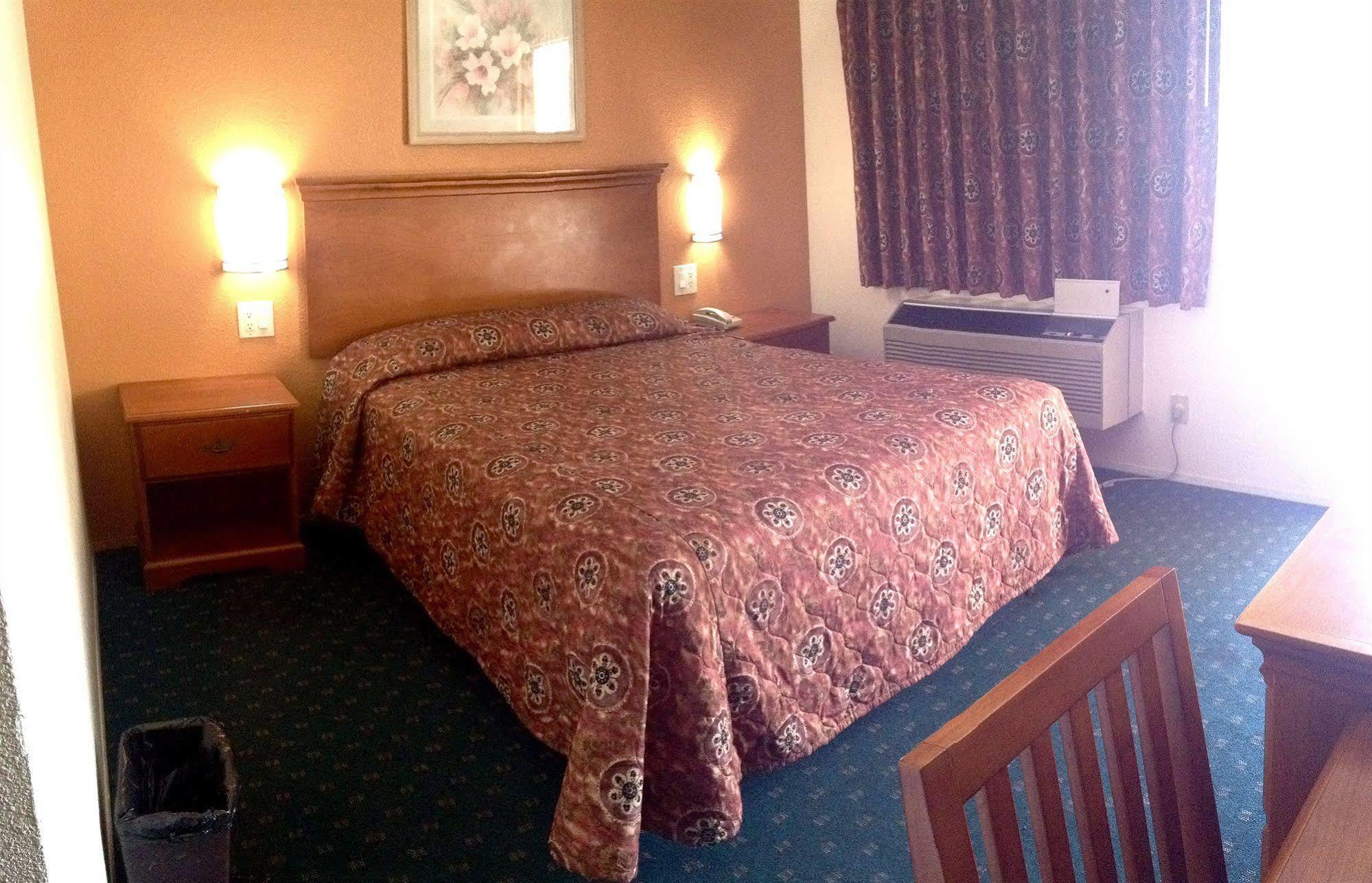 Harvey'S Motel Sdsu La Mesa San Diego Esterno foto