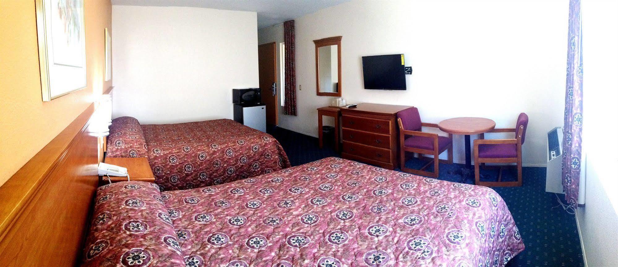 Harvey'S Motel Sdsu La Mesa San Diego Esterno foto